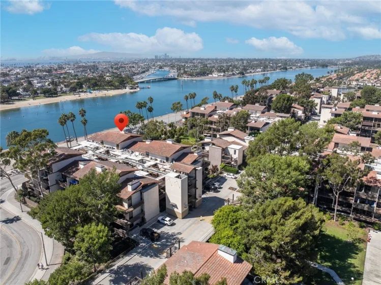 7139 S Marina Pacifica Drive #Key 8 photo 33