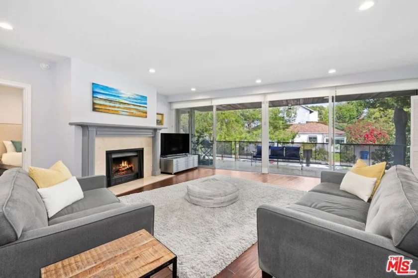 10600 Wilkins Avenue #1A photo 1