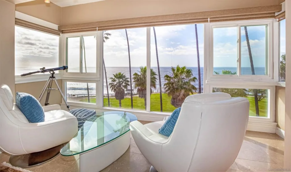 1039 Coast Boulevard #UNIT F photo 1