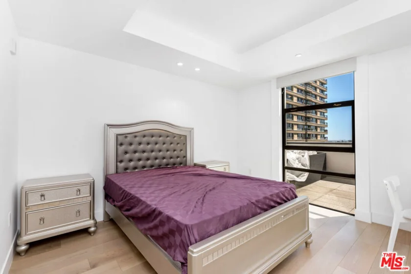 10777 Wilshire Boulevard #603 photo 5