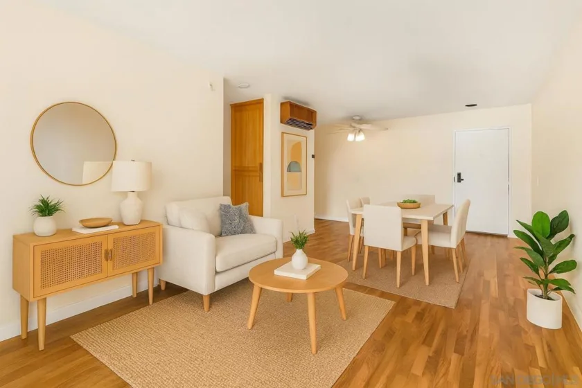 6350 Genesee Avenue #220 photo 13