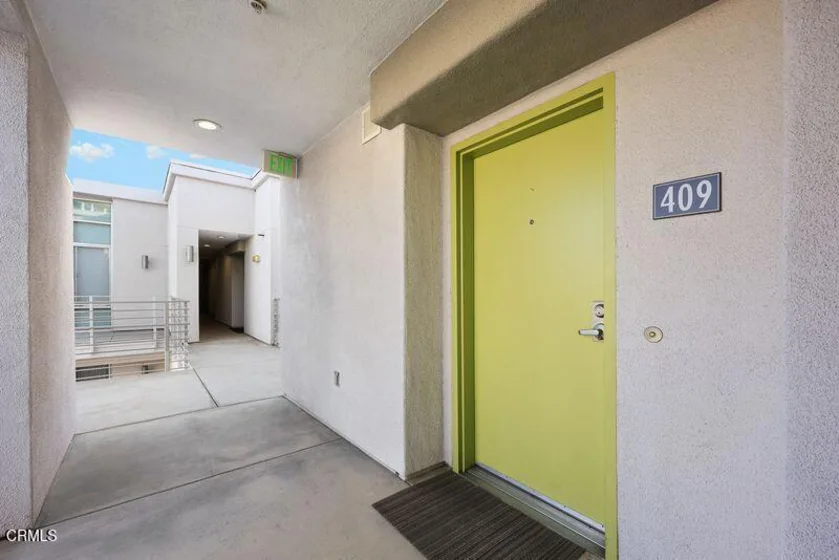 111 S De Lacey Avenue #409 photo 5