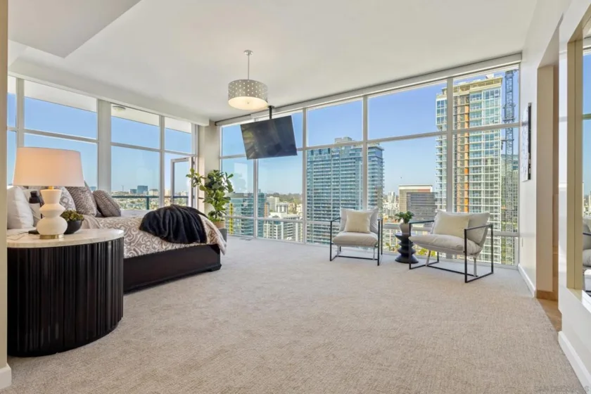 1262 Kettner Boulevard #2701 photo 25