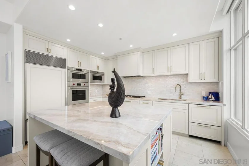 550 Front Street #2802 photo 19
