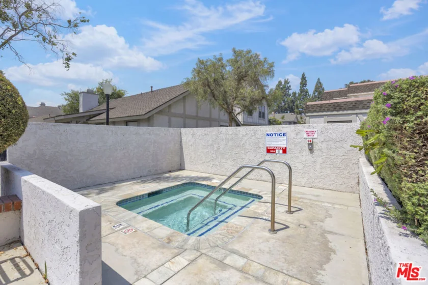 9066 Candlestick Lane #5 photo 20