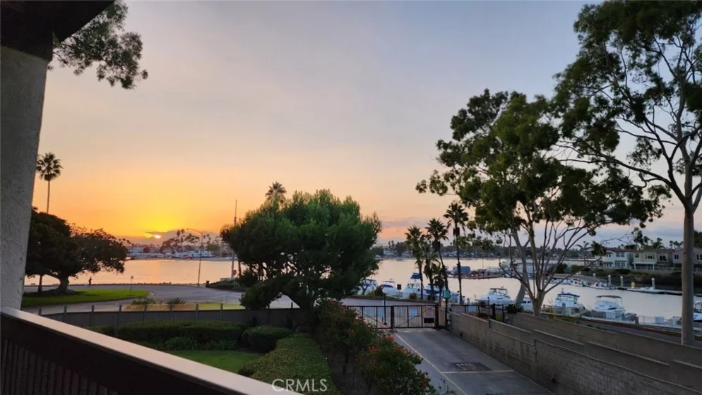 5203 S Marina Pacifica Drive photo 15