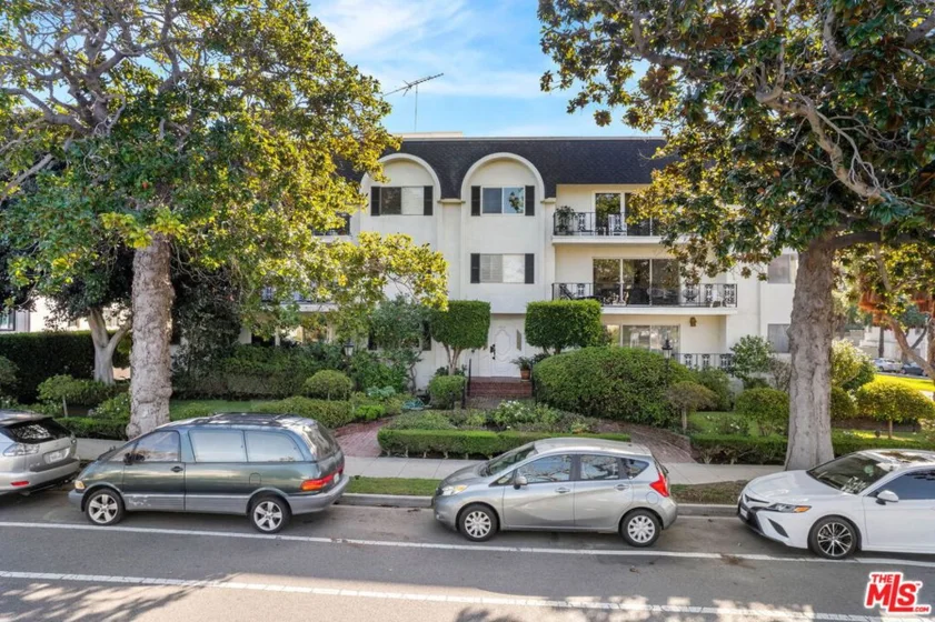 404 San Vicente Boulevard #101 photo 1