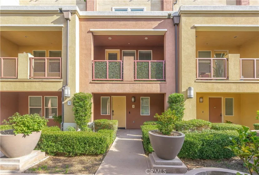 12850 Palm Street #4 photo 1