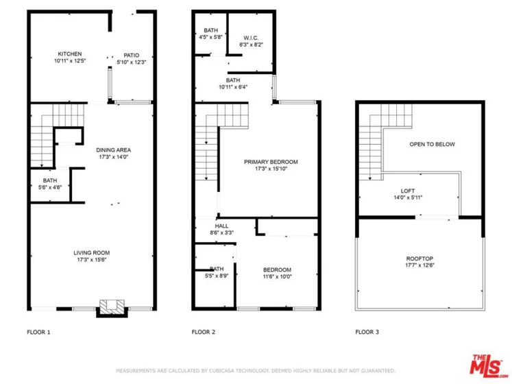 1220 Manning Avenue #3 photo 28