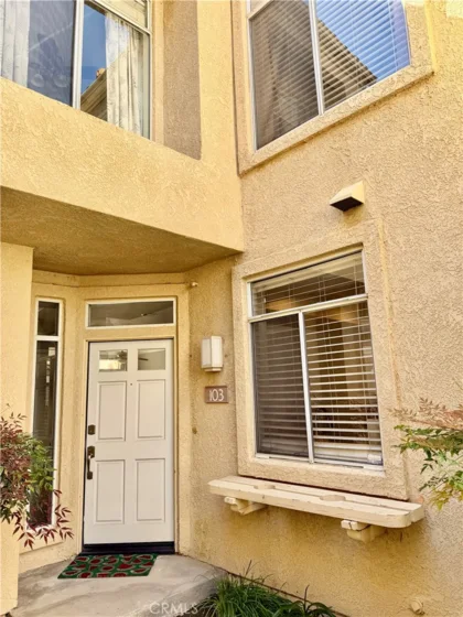3100 Castelar Court #103 photo 1