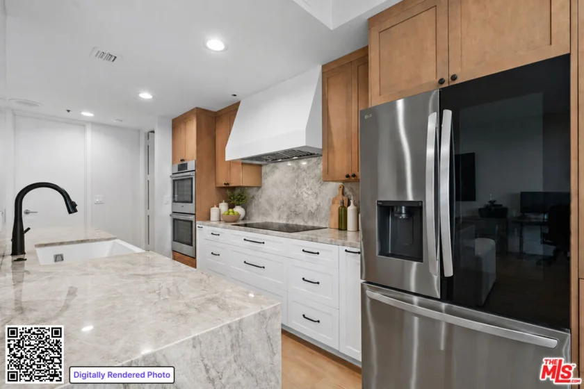 10750 Wilshire Boulevard #401 photo 10