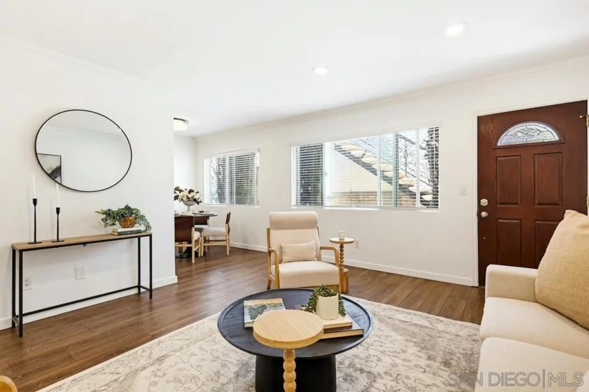 3562 Marlborough Avenue #4 photo 5