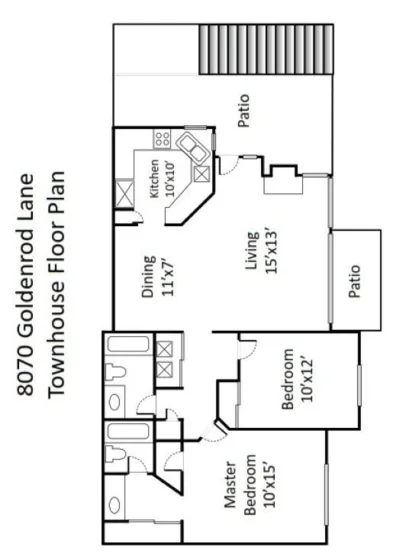 8070 E Goldenrod photo 24