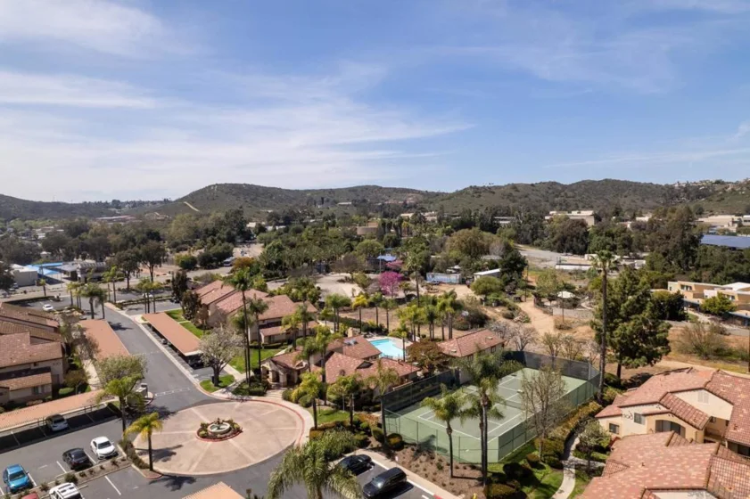 12191 Cuyamaca College Dr E #711 photo 21