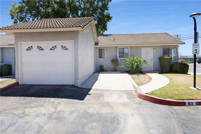 9505 Arlington Avenue #63 photo 1