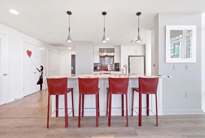 1262 Kettner Boulevard #601 photo 4