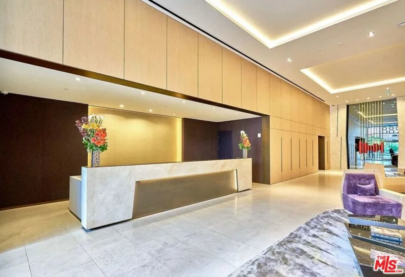 889 Francisco Street #1206 photo 24