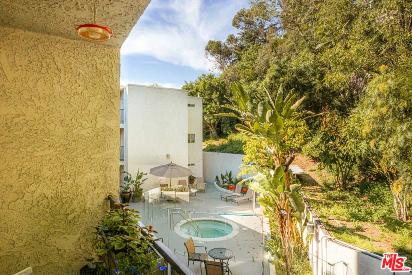 1230 Horn Avenue #625 photo 7