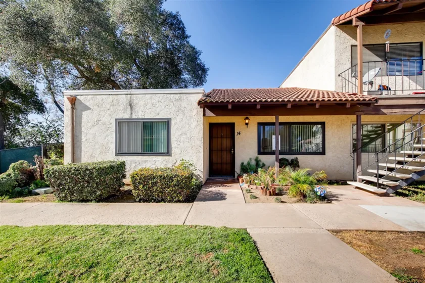 625 S Fig Street #14 photo 1