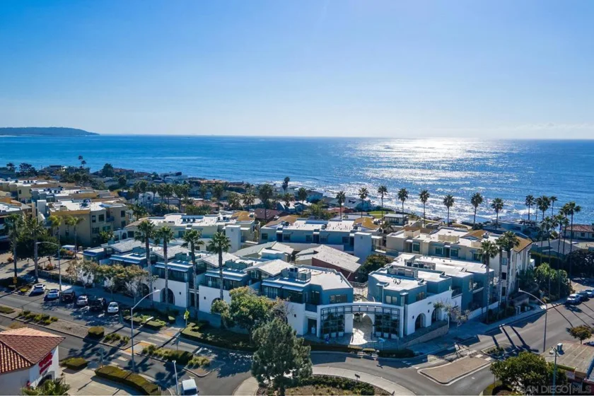 5490 La Jolla Boulevard #K213 photo 1