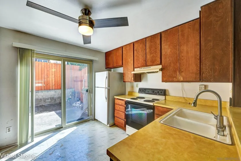 6642 Bell Bluff Avenue #B photo 7