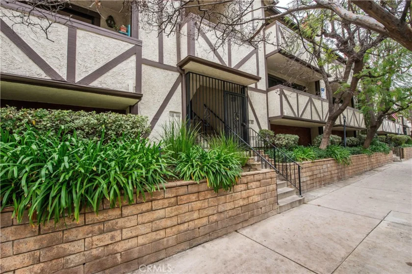 7605 Jordan Avenue #10 photo 1