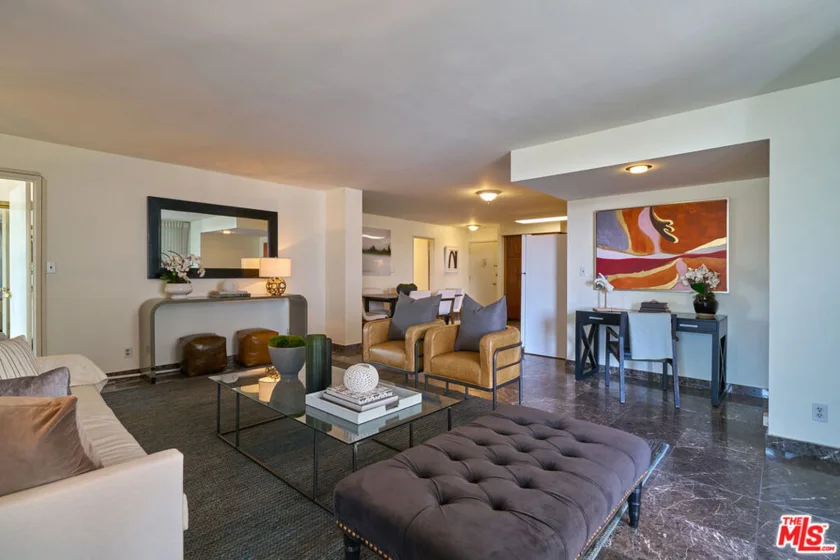 9950 Durant Drive #404 photo 1