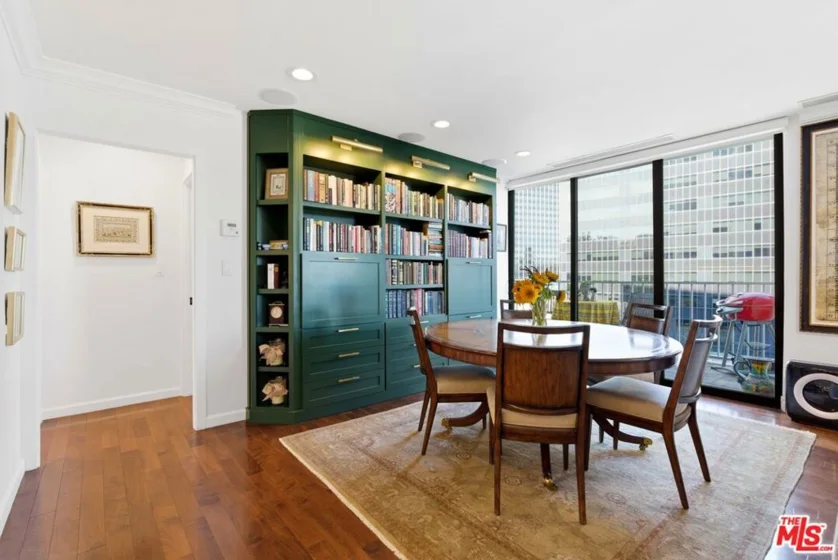 2160 Century Parkway #411 photo 34