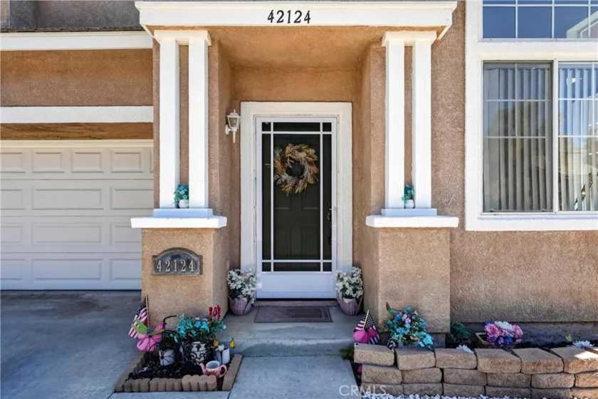 42124 Orange Blossom photo 7