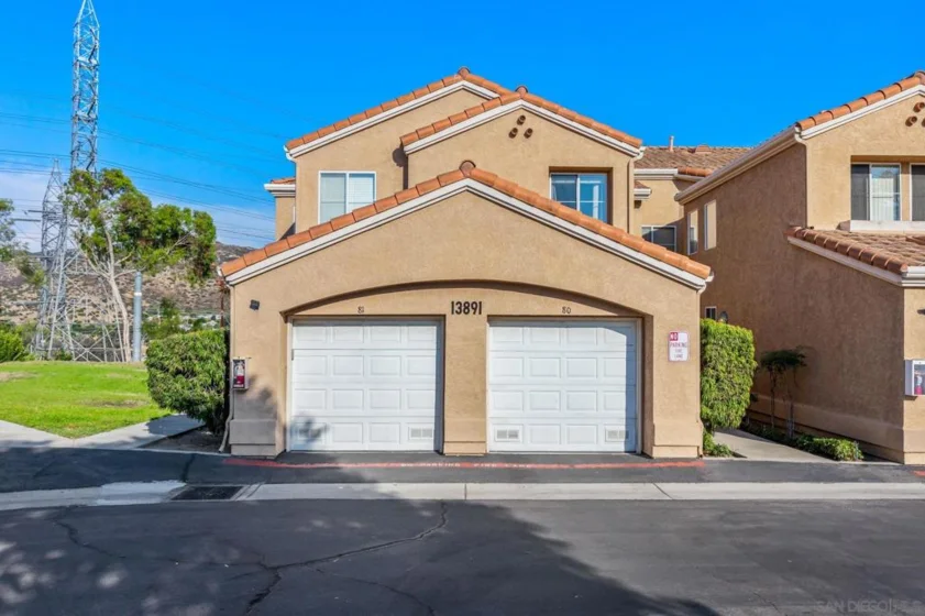 13891 Pinkard Way #80 photo 1