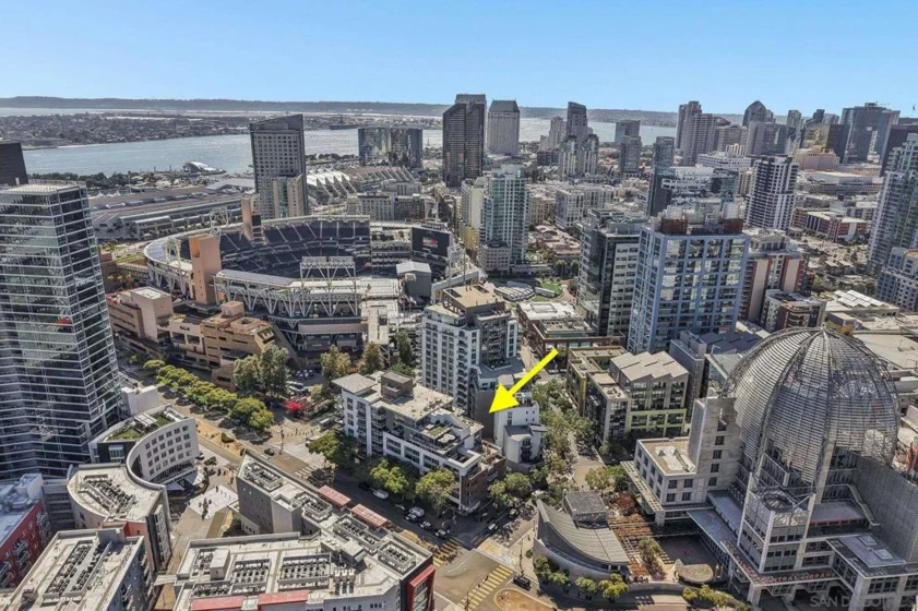 206 Park Boulevard #313 photo 34