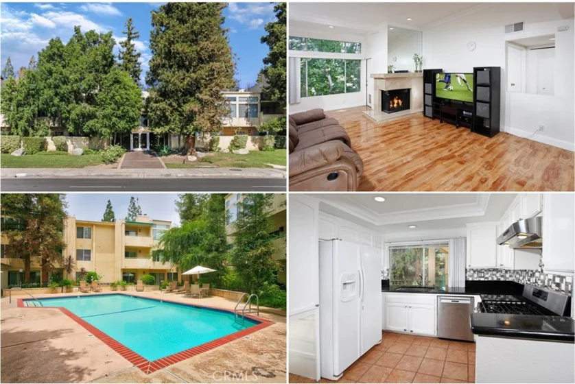 7800 Topanga Canyon Boulevard #304 photo 1