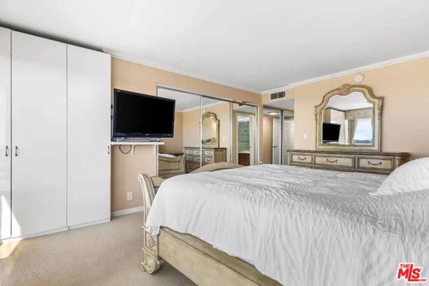 4265 Marina City Drive #601 photo 41