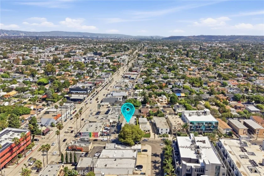 4018 Redwood Avenue #B photo 30