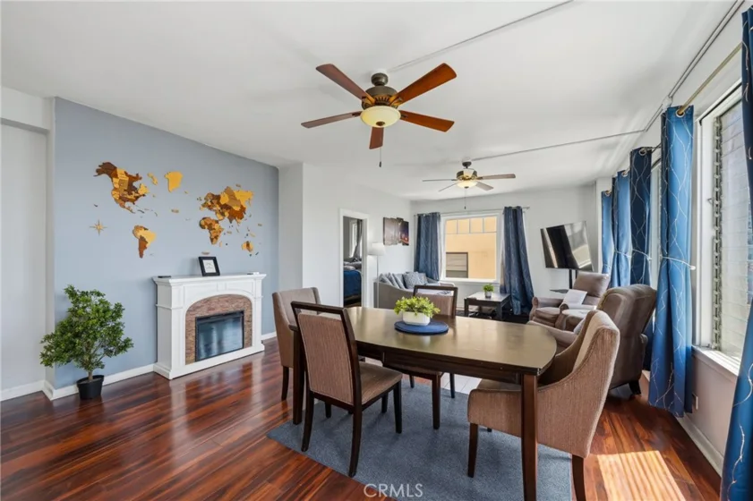 360 W Ocean Boulevard #607 photo 11