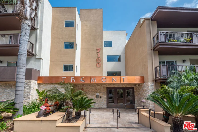 7100 Alvern Street #409 photo 1