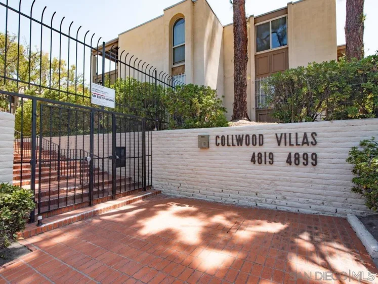 4837 Collwood Boulevard #Unit A photo 2