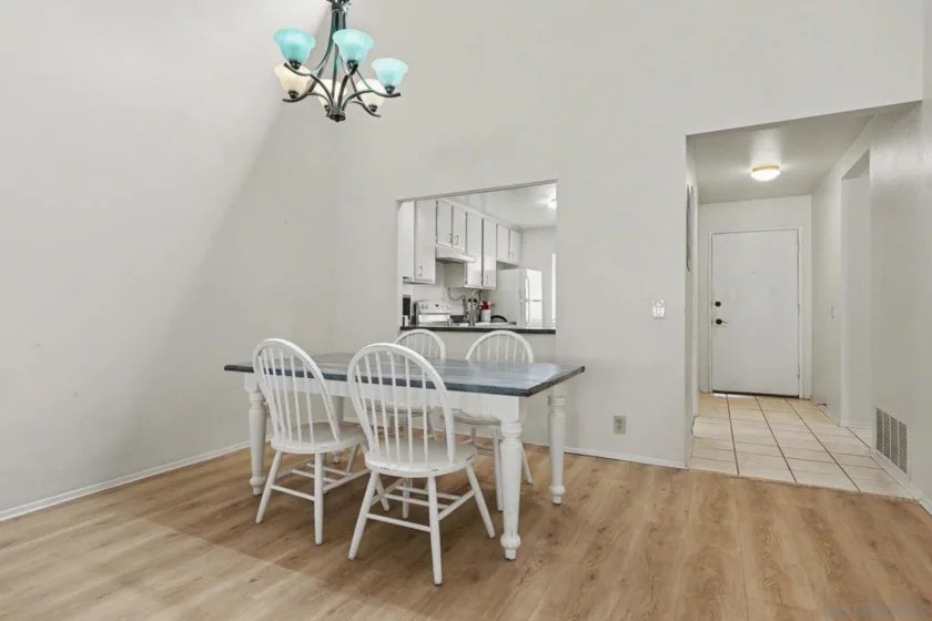3145 Evening Way #C photo 4