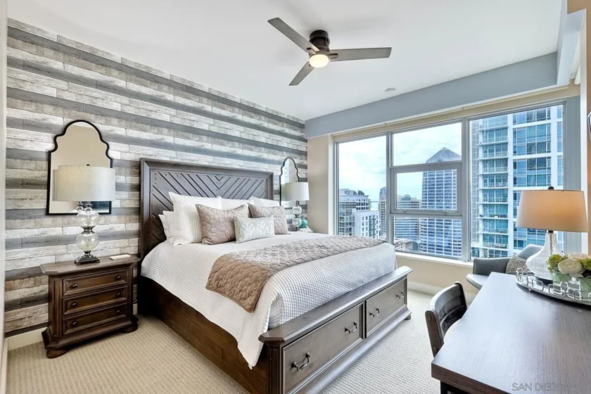 1388 Kettner Boulevard #2706 photo 10