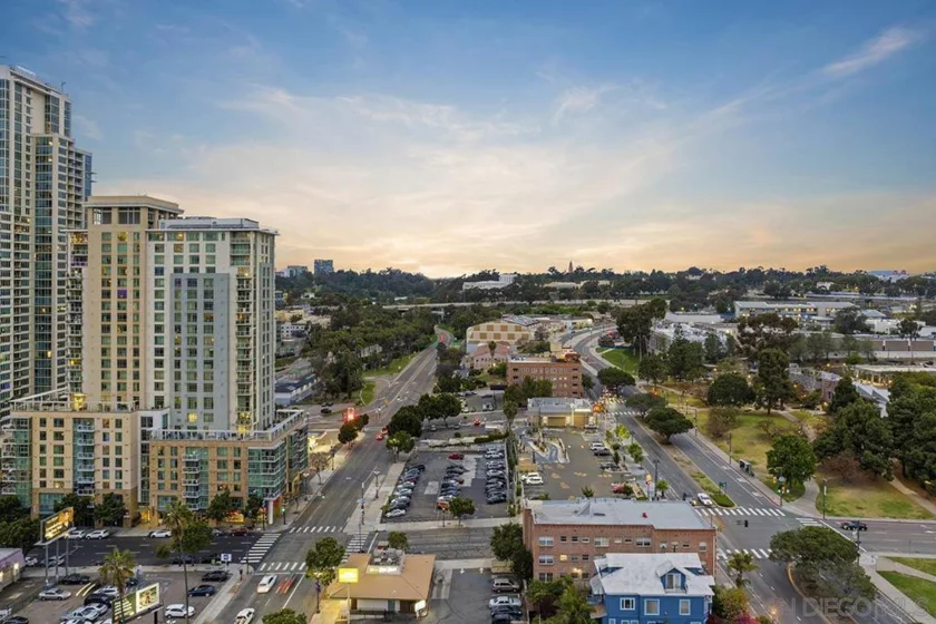 1080 Park Boulevard #1802 photo 27