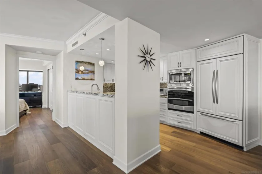 200 Harbor Drive #3702 photo 16