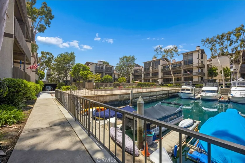 7303 N Marina Pacifica Drive photo 22