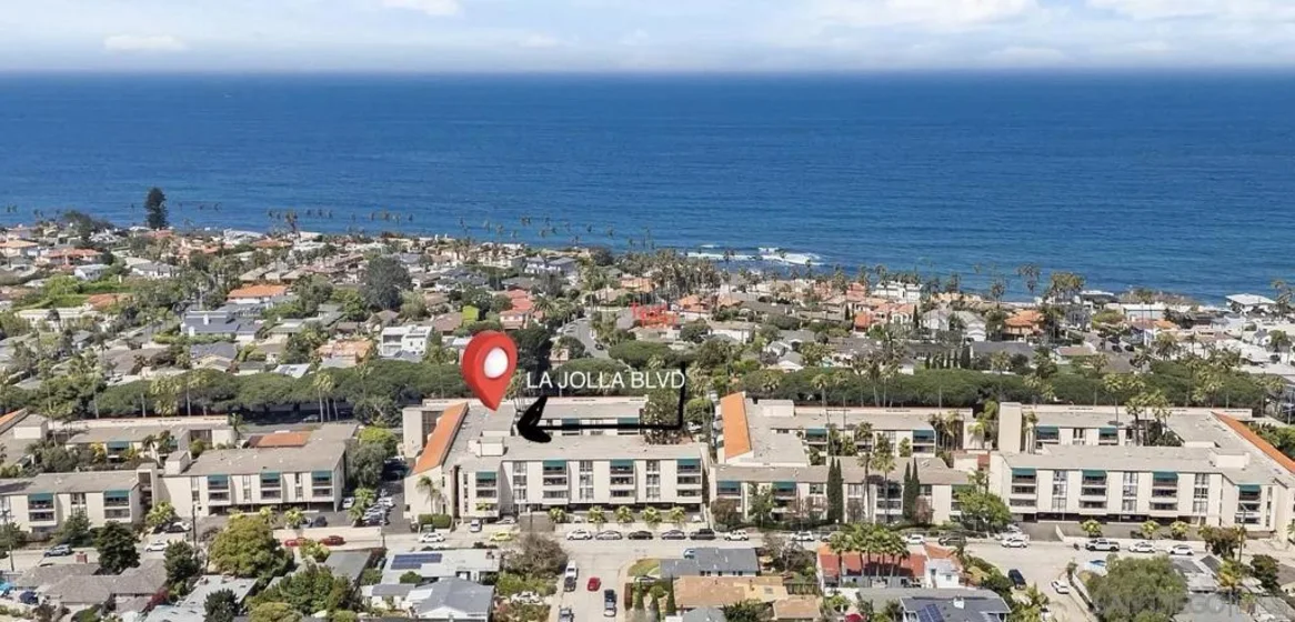 6455 La Jolla Boulevard #349 photo 1