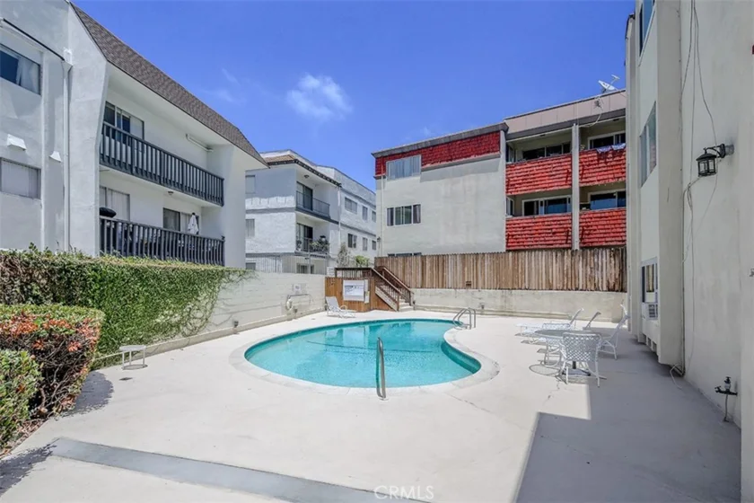 5651 Sumner #109 photo 27