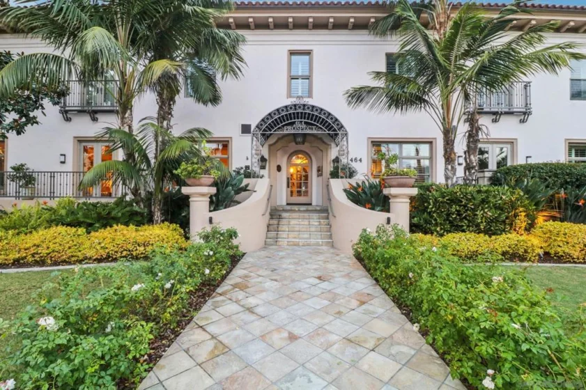464 Prospect Street #101 photo 1