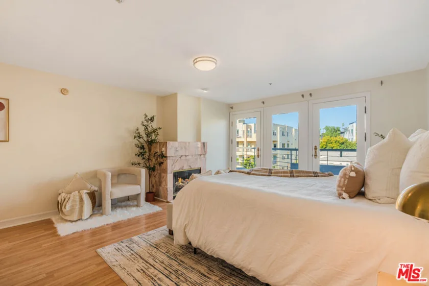 1645 Malcolm Avenue #302 photo 21