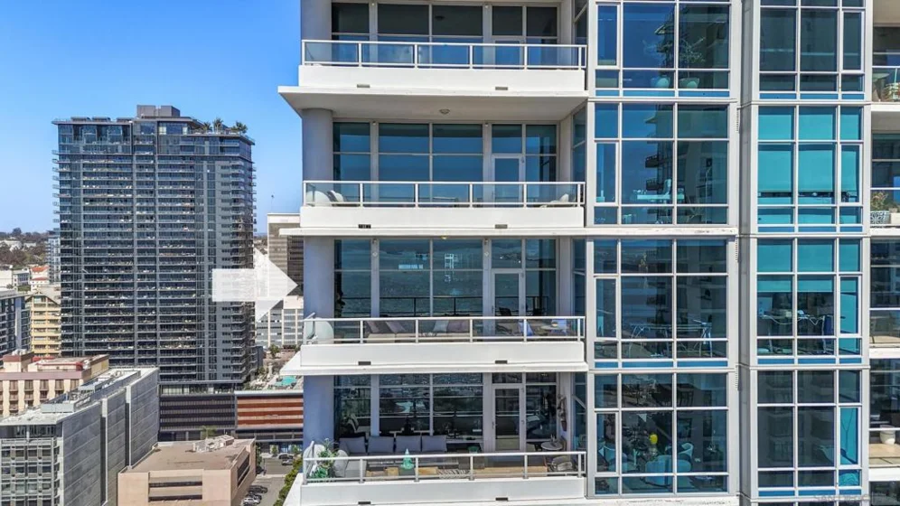 1262 Kettner Boulevard #2701 photo 39