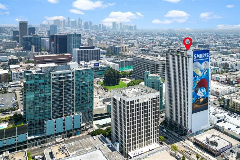 3810 Wilshire Boulevard #1811 photo 24