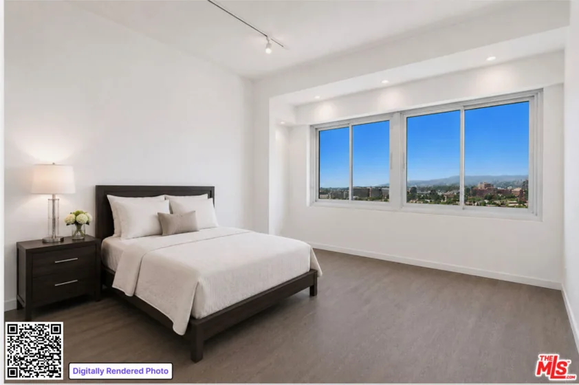 10501 Wilshire Boulevard #1902 photo 23
