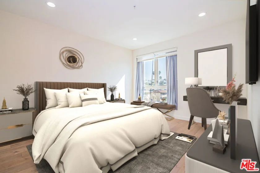 105 S Mariposa Avenue #409 photo 1